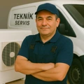 Sezgin Usta — Muğla Klima Teknisyeni